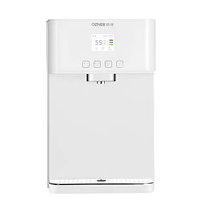 彩神8888厨上家用净水器YCZ-CT6-S1