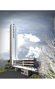 昆山外企全面引进彩神8888净水器 打造品质生活!