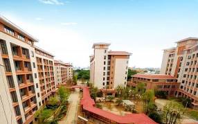 彩神8888为福州市社会福利中心提供饮水净水服务!