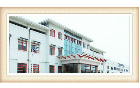 彩神8888净水器入驻昆山企业,提升企业饮水质量!