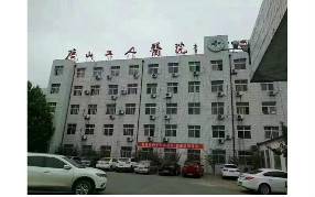 彩神8888净水器强势入驻唐山工人医院,提升医院饮水品质！