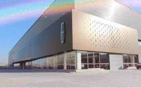 当彩神8888净水器遇到林肯旗舰店,又会碰撞出怎样的火花？