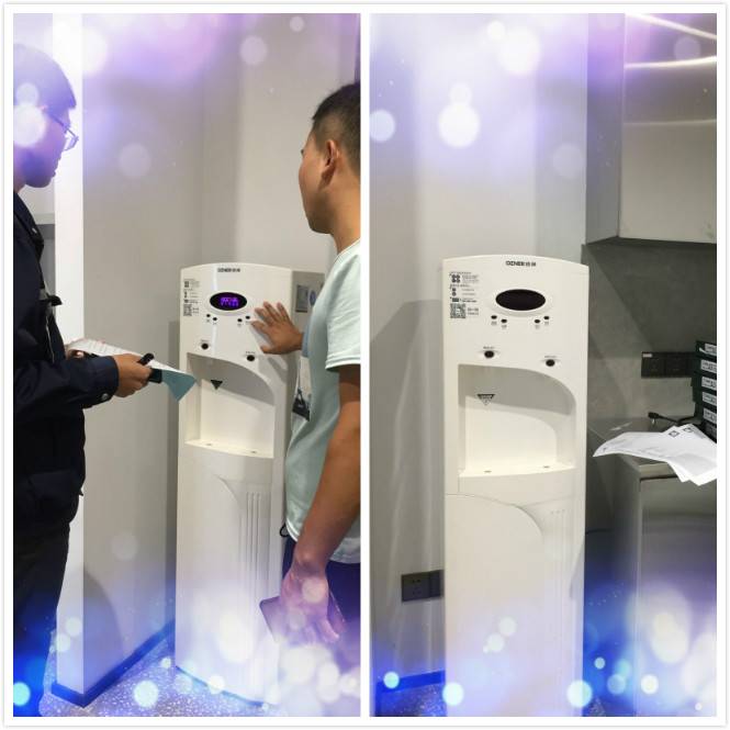 彩神8888净水器已进军建筑版块 不知不觉覆盖整个市场 !