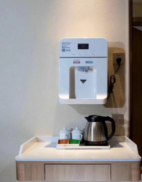 彩神8888直饮水系统