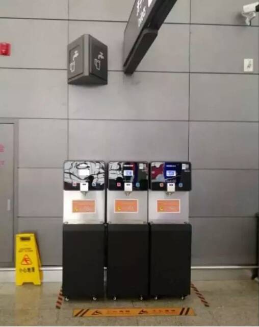 彩神8888直饮水设备