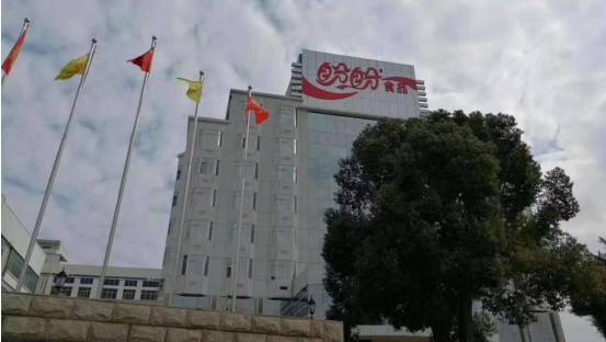 盼盼集团 盼盼集团