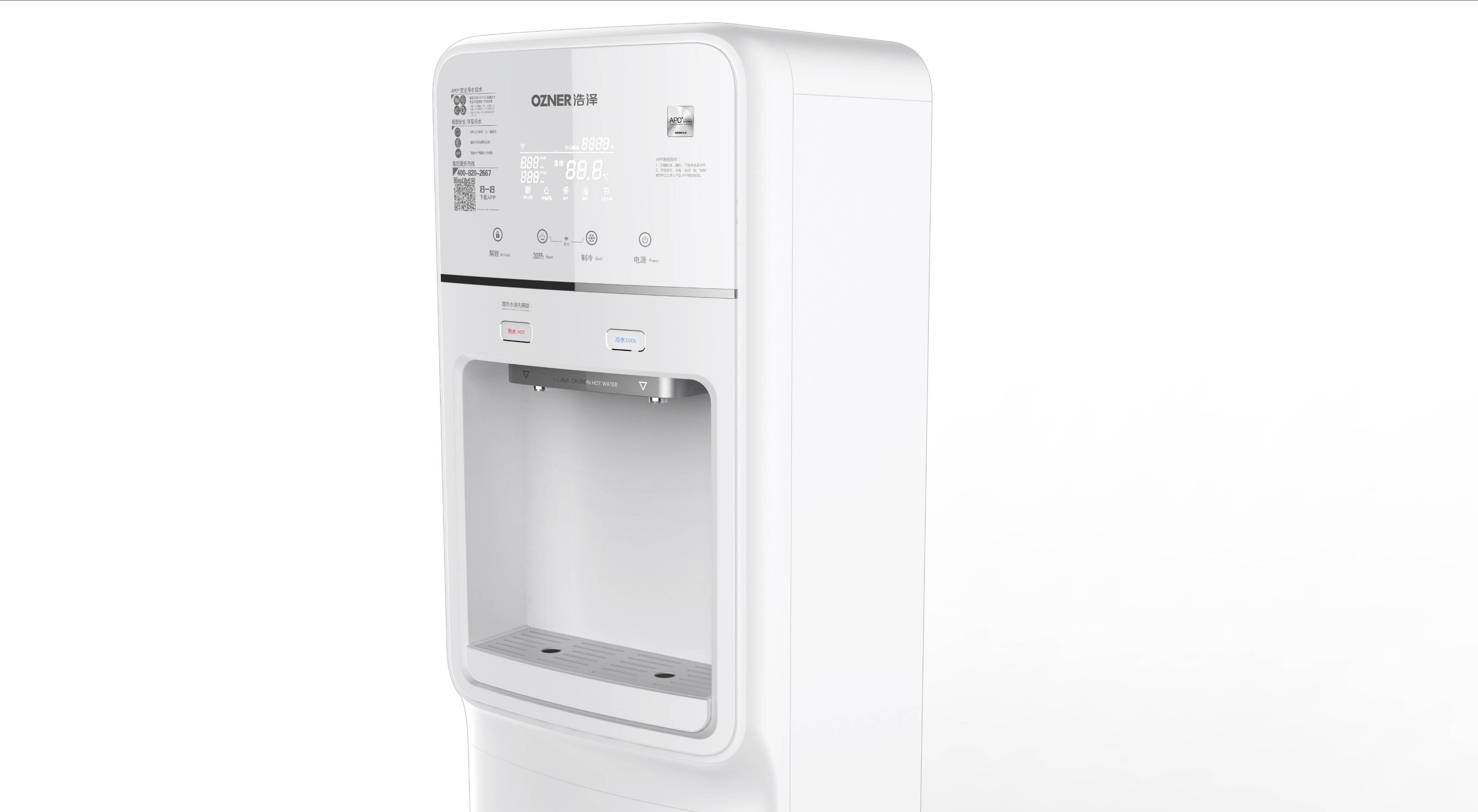 商用净水器 商用净水器