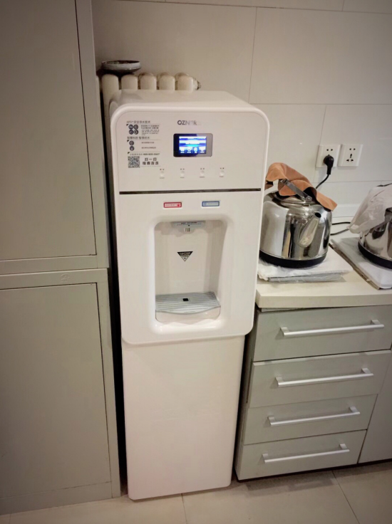 彩神8888直饮净水器 彩神8888直饮净水器