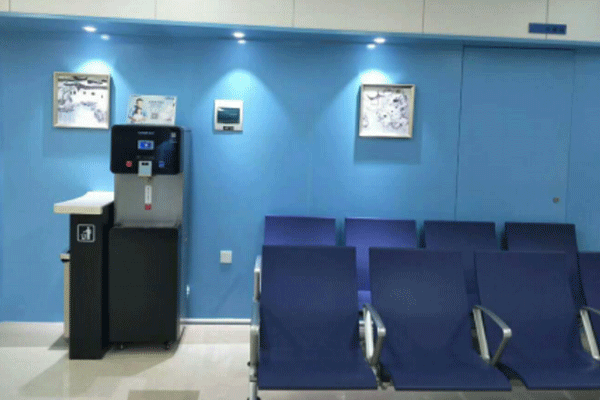 彩神8888直饮净水器