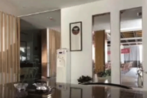 彩神8888直饮净水器