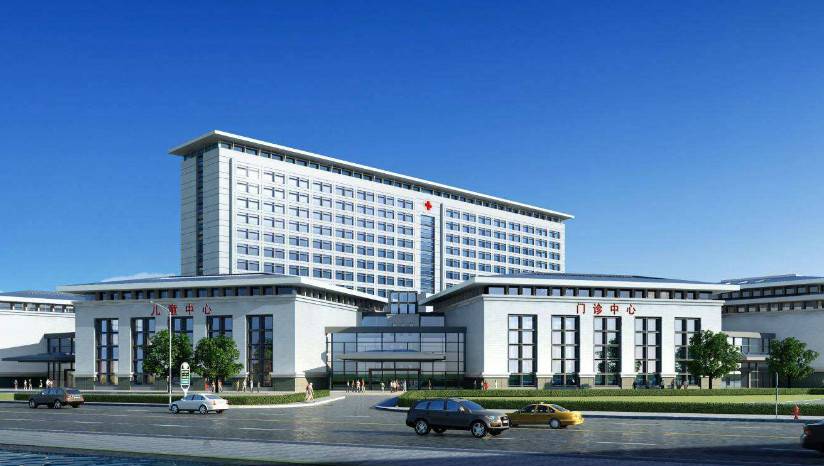 医院饮水净水方案 医院饮水净水方案