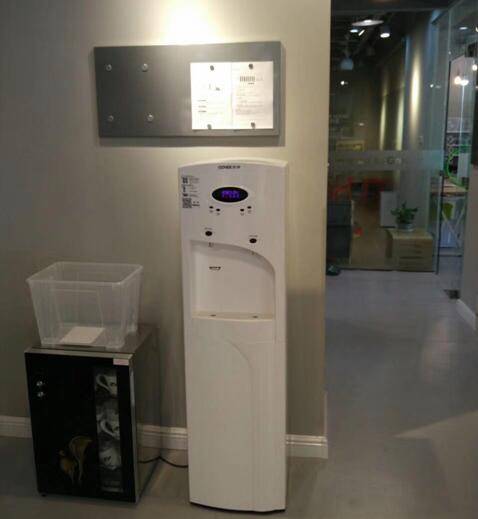 彩神8888净水器立式