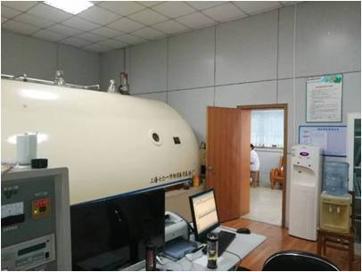 医院彩神8888净水器