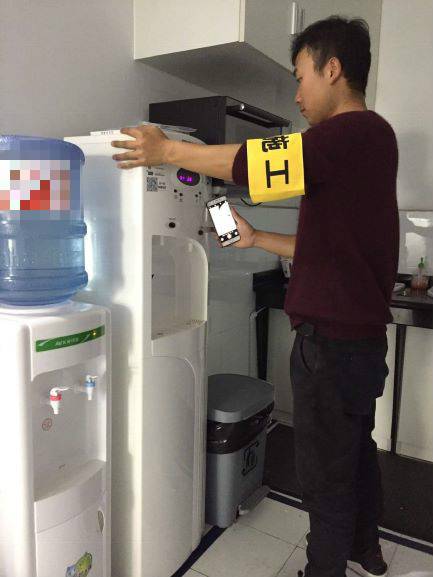 昆山彩神8888净水器租赁 昆山彩神8888净水器租赁