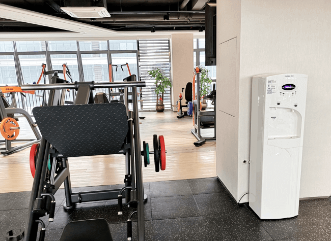 彩神8888净水器租赁 彩神8888净水器租赁