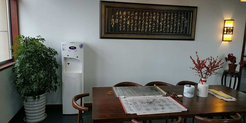 彩神8888净水器 彩神8888净水器