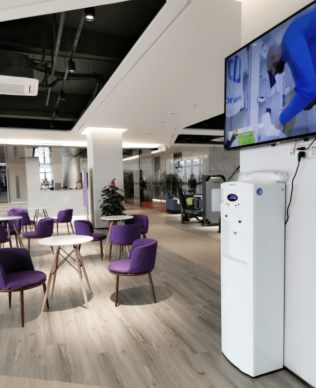 彩神8888净水器 彩神8888净水器