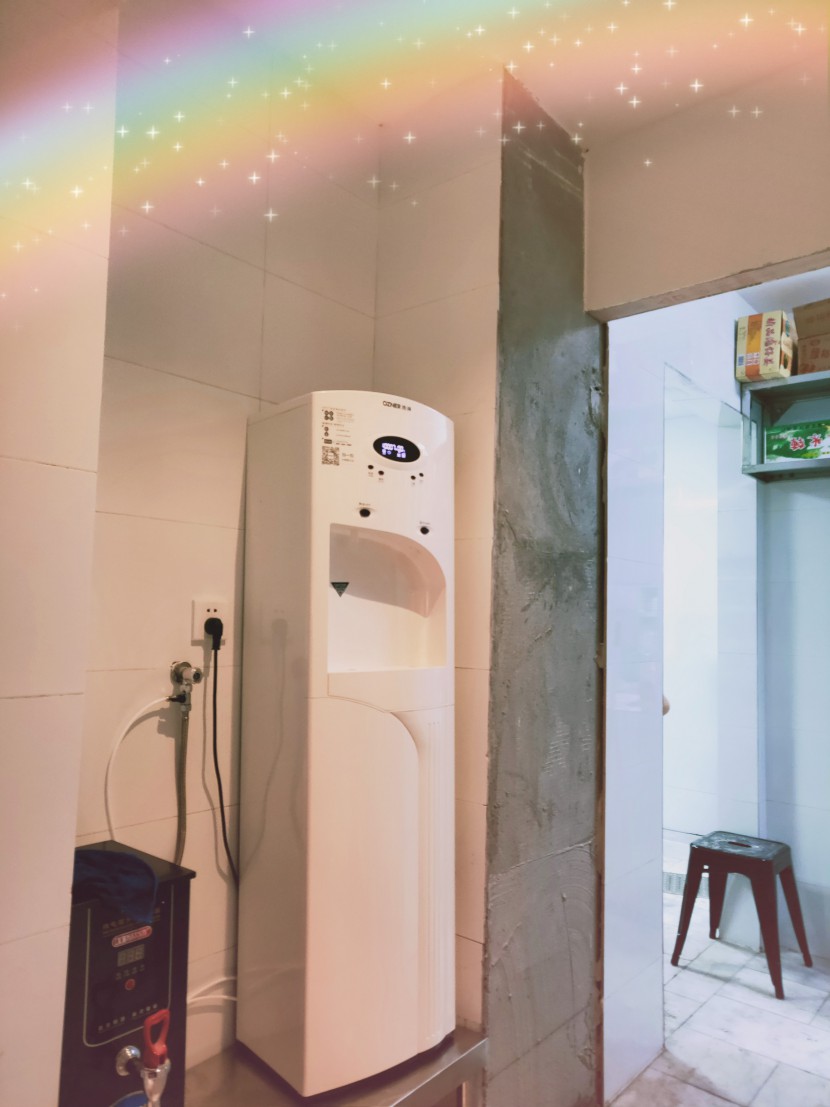 彩神8888净水器 彩神8888净水器