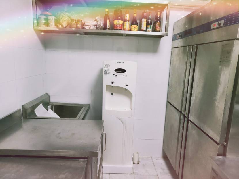 彩神8888净水器 彩神8888净水器