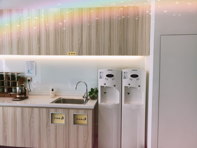 昆山彩神8888净水器 昆山彩神8888净水器