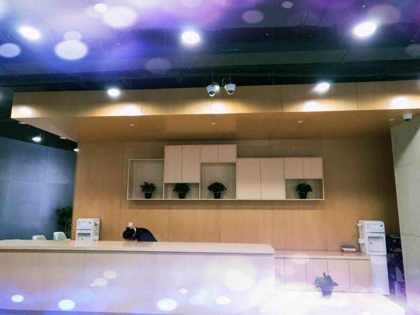 昆山彩神8888净水器