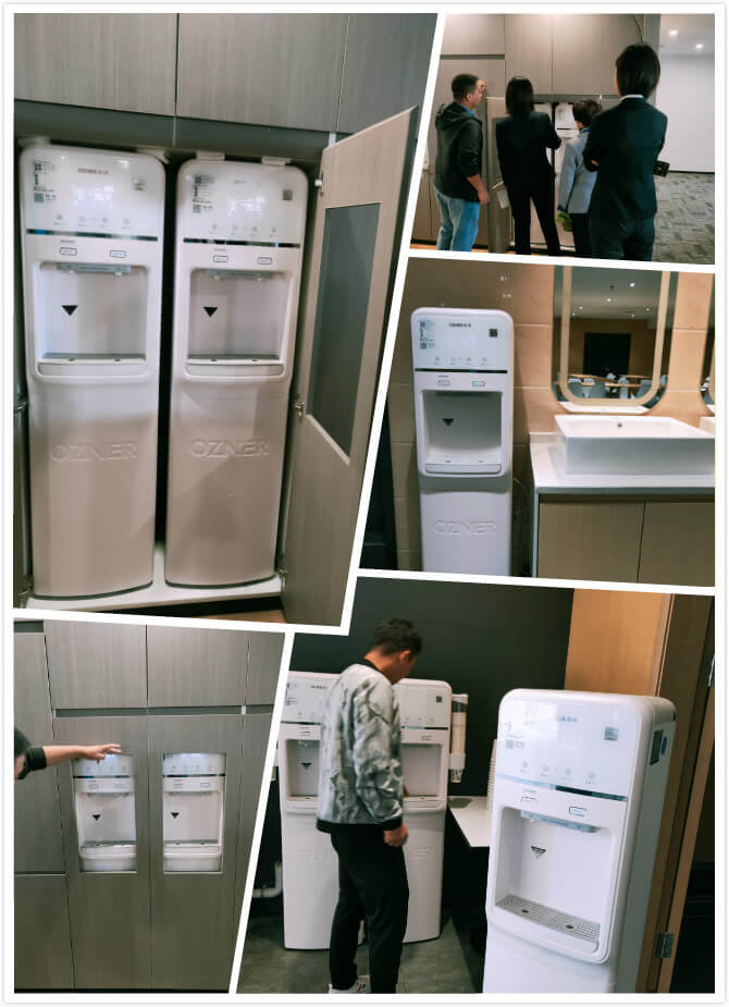 昆山彩神8888净水器