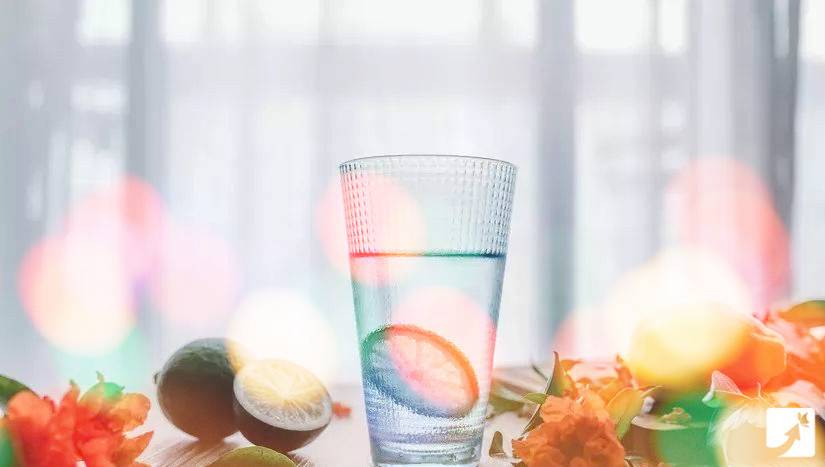 昆山彩神8888净水器