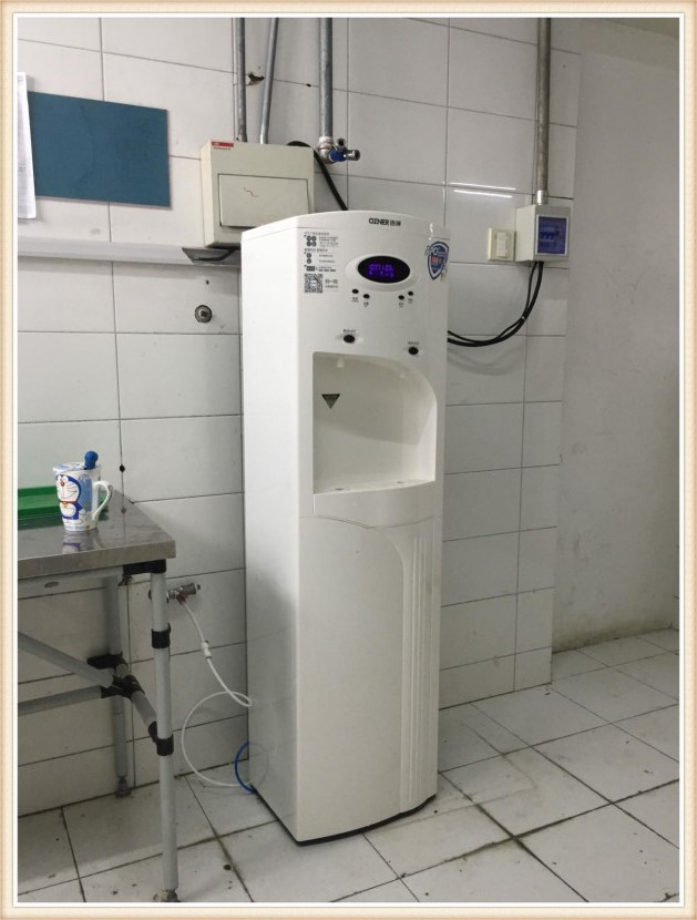 净水器租赁 净水器租赁