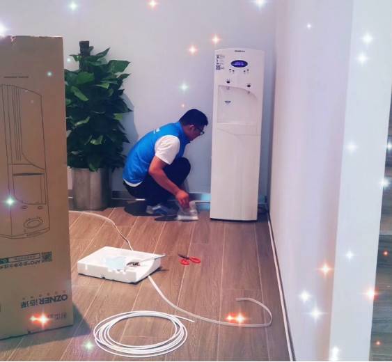 昆山彩神8888净水器 昆山彩神8888净水器