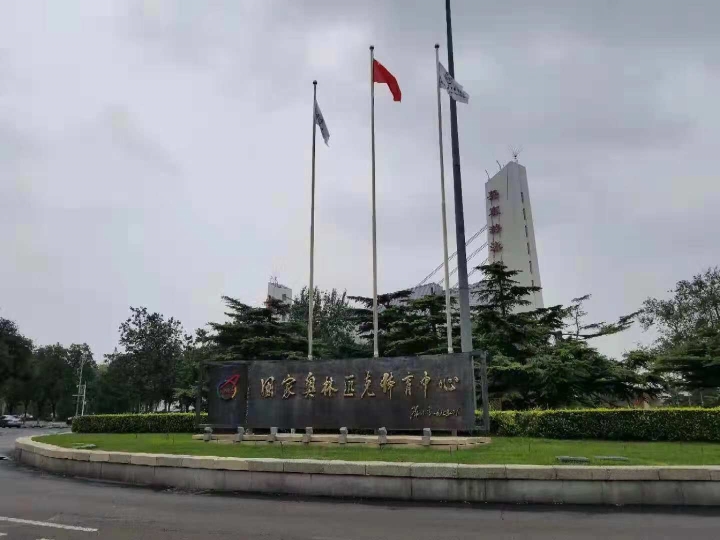 政府单位彩神8888净水器解决方案