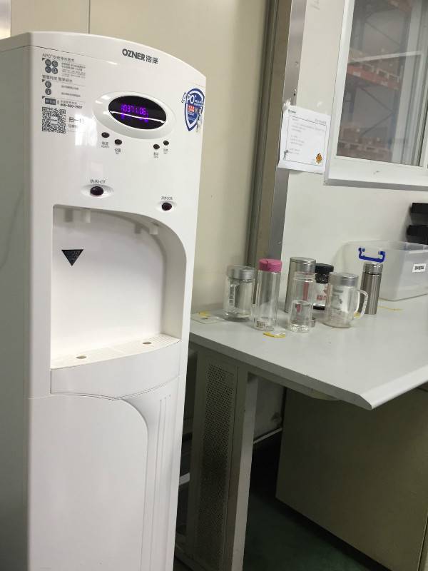 彩神8888直饮净水器