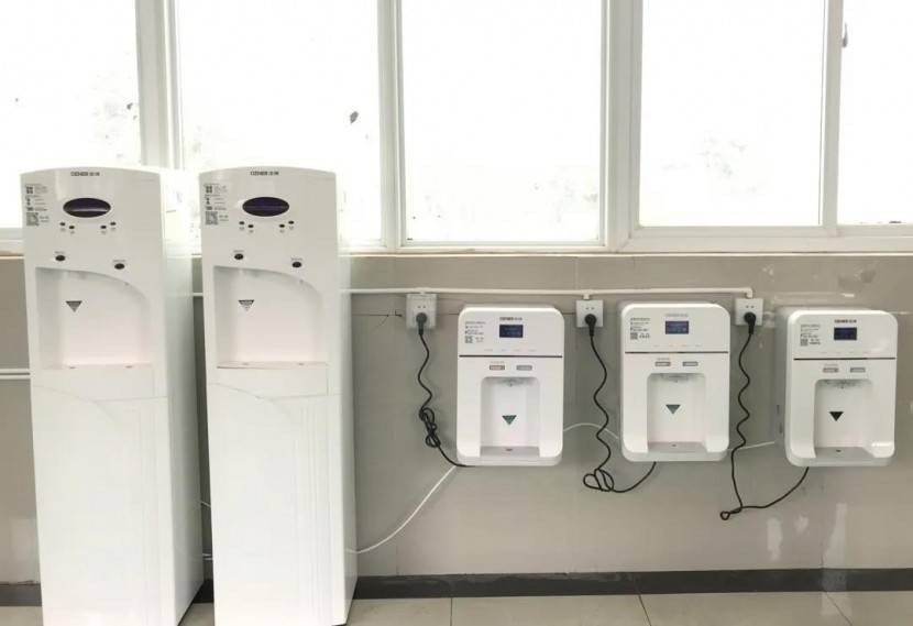 昆山彩神8888净水器