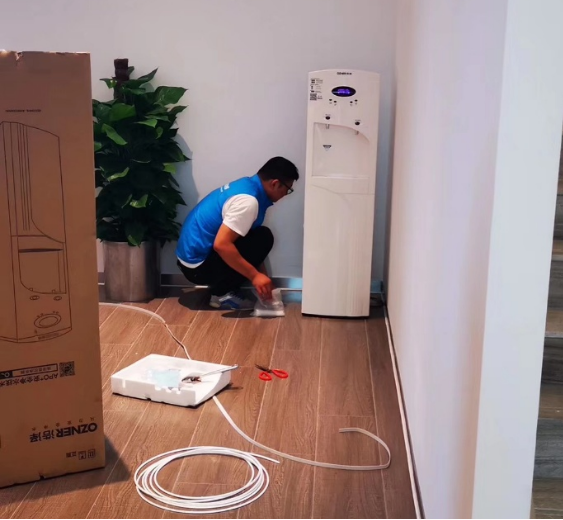 苏州净水器 苏州净水器