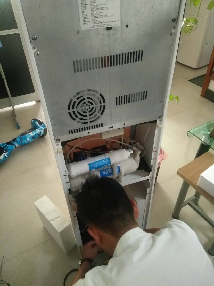 净水器租赁 净水器租赁