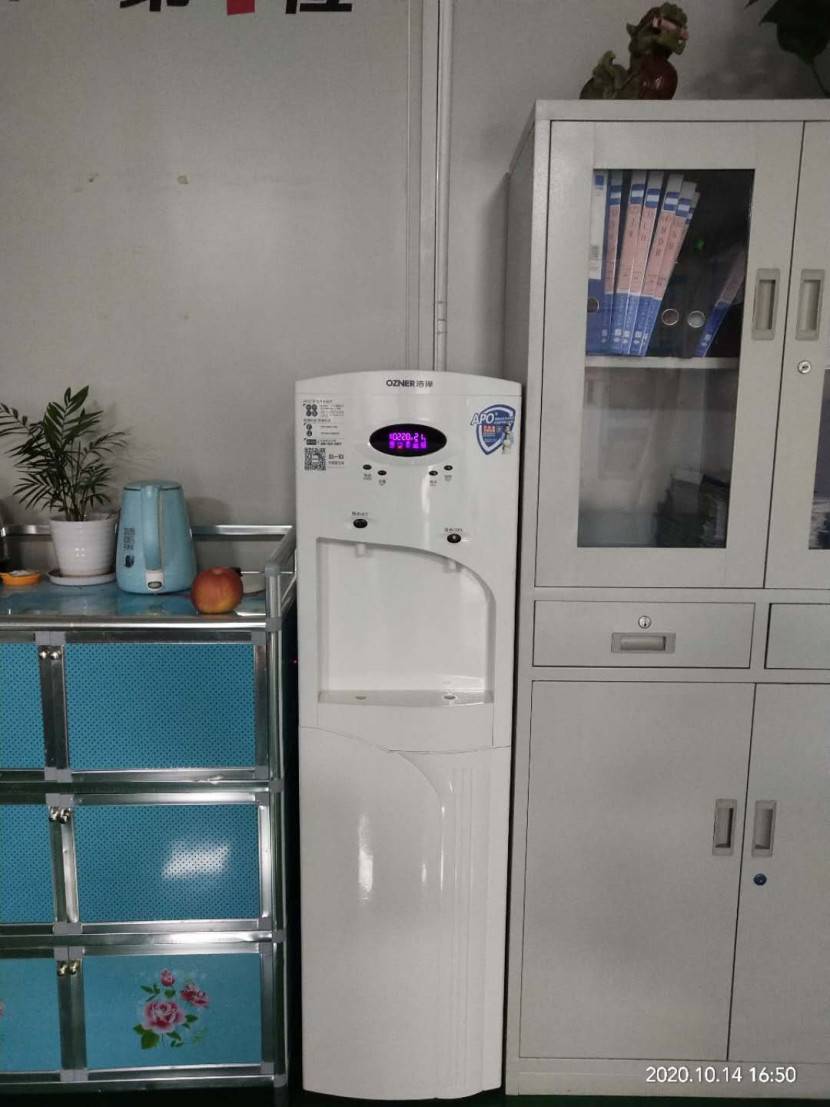 净水器租赁 净水器租赁