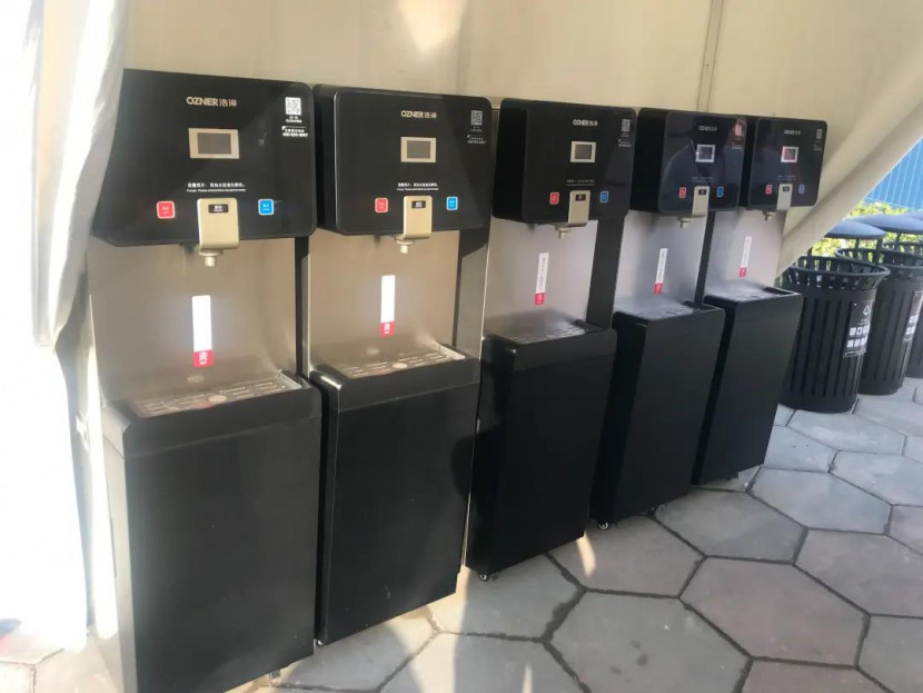 彩神8888净水器 彩神8888净水器