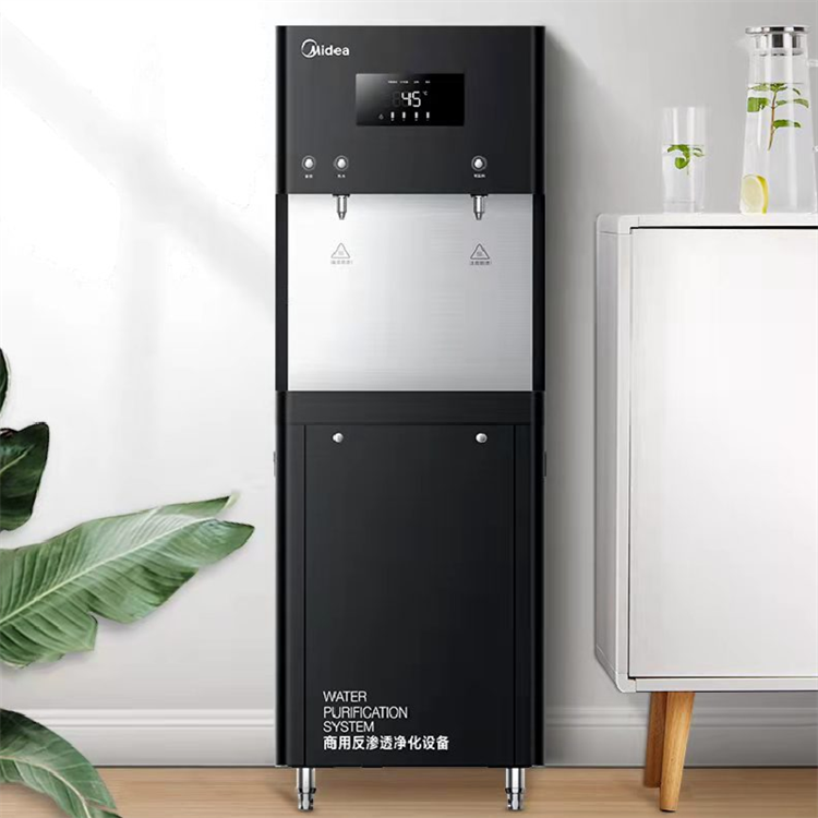 商用净水器租赁 商用净水器租赁